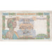 France, 500 Francs, La Paix, 1940-01-04, N.50, VF(20-25)
