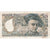 France, 50 Francs, Quentin de La Tour, Undated (1977), M.7, VF(20-25)