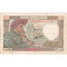 Francia, 50 Francs, Jacques Coeur, 1941-05-15, Z.82, BC+