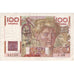 Francia, 100 Francs, Jeune Paysan, 1946-11-21, J.138, MBC