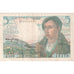 Frankreich, 5 Francs, Berger, 1947-10-30, J.158, SS