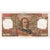 Frankreich, 100 Francs, Corneille, 1971-10-07, E.607, S+