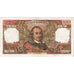 France, 100 Francs, Corneille, 1971-10-07, E.607, VF(30-35)
