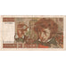 France, 10 Francs, Berlioz, 1976-07-01, T.291, VF(30-35)