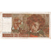France, 10 Francs, Berlioz, 1977-06-02, P.300, VF(30-35)