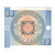 Billet, Kirghizstan, 50 Tyiyn, KM:3, NEUF