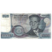 Banconote, Austria, 1000 Schilling, 1983, 1983-01-03, KM:152, BB