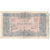 Frankrijk, 1000 Francs, Bleu et Rose, 1925, J.1872, TB, Fayette:36.41, KM:67j