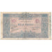 France, 1000 Francs, Bleu et Rose, V.2380, VF(20-25), Fayette:36.42, KM:67j