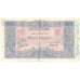 France, 1000 Francs, Bleu et Rose, 1923, P.1735, TTB, Fayette:36.39, KM:67j