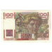 France, 100 Francs, 1946, 1946-07-18, Jeune Paysan, F(12-15), Fayette:28.07