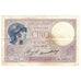 Francia, 5 Francs, 1933, G.55818, MBC, Fayette:3.17, KM:72e