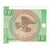 Banknot, KIRGISTAN, 10 Tyiyn, Undated (1993), KM:2, UNC(63)