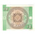 Nota, Quirguistão, 10 Tyiyn, Undated (1993), KM:2, UNC(63)