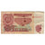 Banknot, Bulgaria, 5 Leva, 1974, KM:95a, VG(8-10)