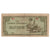 Banknot, Birma, 1/2 Rupee, KM:13b, VF(20-25)
