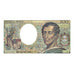 France, 200 Francs, 1994, T.159, UNC(63), Fayette:70/2.1, KM:155f