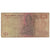 Billet, Égypte, 50 Piastres, 1987-1989, KM:58b, AB