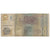 Billete, 10 Dinara, 2011-2013, Serbia, KM:54b, MC