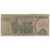 Billete, 10 Lira, 1970, Turquía, 1970-01-14, KM:192, MC