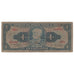 Banknote, Brazil, 1 Cruzeiro, KM:150c, AG(1-3)