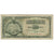 Banknot, Jugosławia, 500 Dinara, 1978, 1978-08-12, KM:91a, VG(8-10)