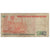 Banknote, Peru, 50 Intis, 1986, 1986-03-06, KM:131a, VG(8-10)