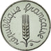 Coin, France, Épi, Centime, 1999, Paris, MS(65-70), Stainless Steel