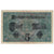 Billete, 5 Mark, 1917, Alemania, 1917-08-01, KM:56a, BC