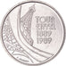Moneta, Francia, 5 Francs, 1989