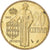 Moneta, Monaco, 20 Centimes, 1982
