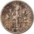 Coin, United States, Roosevelt Dime, Dime, 1947, U.S. Mint, Denver, VF(30-35)