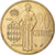 Moneda, Mónaco, 20 Centimes, 1976