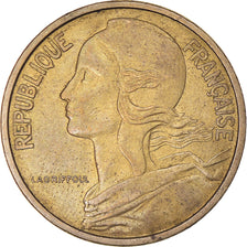 Munten, Frankrijk, 50 Centimes, 1964