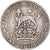 Münze, Großbritannien, Shilling, 1922