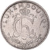 Coin, Luxembourg, Franc, 1928