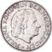 Moneda, Países Bajos, Gulden, 1955