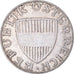 Moneta, Austria, 10 Schilling, 1957