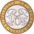 Coin, Monaco, 10 Francs, 1995