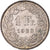 Monnaie, Suisse, Franc, 1963