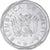 Moeda, Bolívia, 2 Bolivianos, 2008
