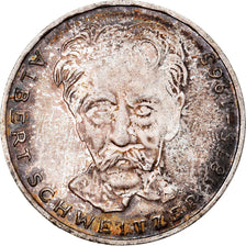 Moneda, ALEMANIA - REPÚBLICA FEDERAL, 5 Mark, 1975, Karlsruhe, Germany, MBC