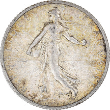 Francia, Franc, 1915