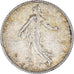 Francia, Franc, 1915
