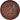 Coin, GERMANY - EMPIRE, Wilhelm II, Pfennig, 1900, Berlin, AU(55-58), Copper