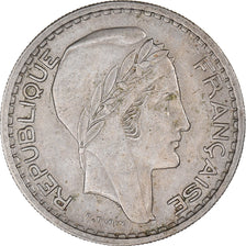 Coin, France, 10 Francs, 1948