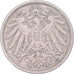 Münze, Deutschland, 10 Pfennig, 1907
