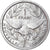 Münze, Neukaledonien, Franc, 1983, Paris, SS+, Aluminium, KM:10