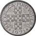 Coin, Portugal, 10 Centavos, 1971, Lisbon, AU(55-58), Aluminum, KM:594