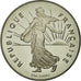 Monnaie, France, Semeuse, 5 Francs, 1999, FDC, Nickel Clad Copper-Nickel